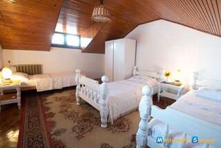 Гостевой дом Villa Nena Херцег-Нови Семейный люкс с балконом-10