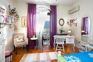 Гостевой дом Villa Nena Херцег-Нови Семейный люкс-8