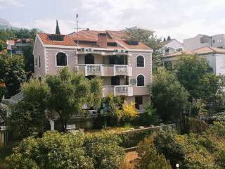 Гостевой дом Villa Nena Херцег-Нови-6