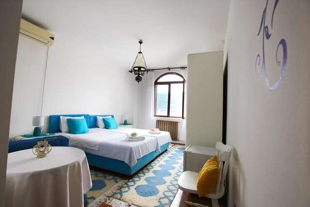 Гостевой дом Villa Nena Херцег-Нови-12