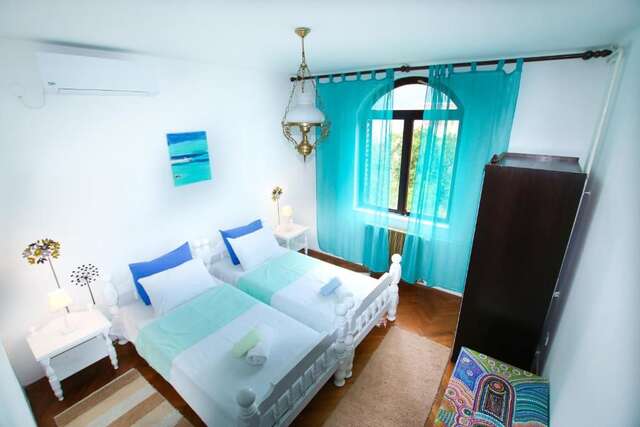 Гостевой дом Villa Nena Херцег-Нови-43